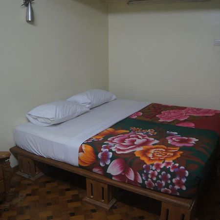 Ocean Pearl Inn - 2 ย่างกุ้ง ห้อง รูปภาพ