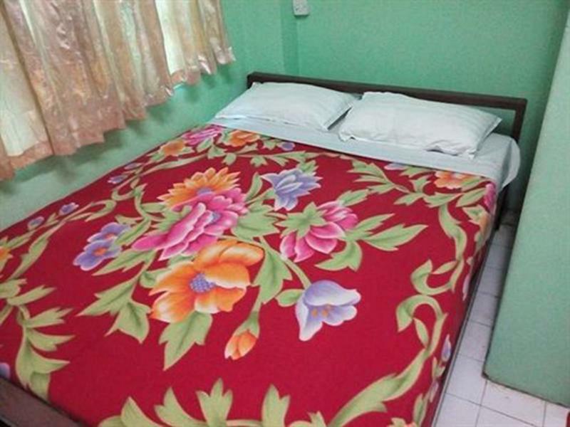Ocean Pearl Inn - 2 ย่างกุ้ง ภายนอก รูปภาพ