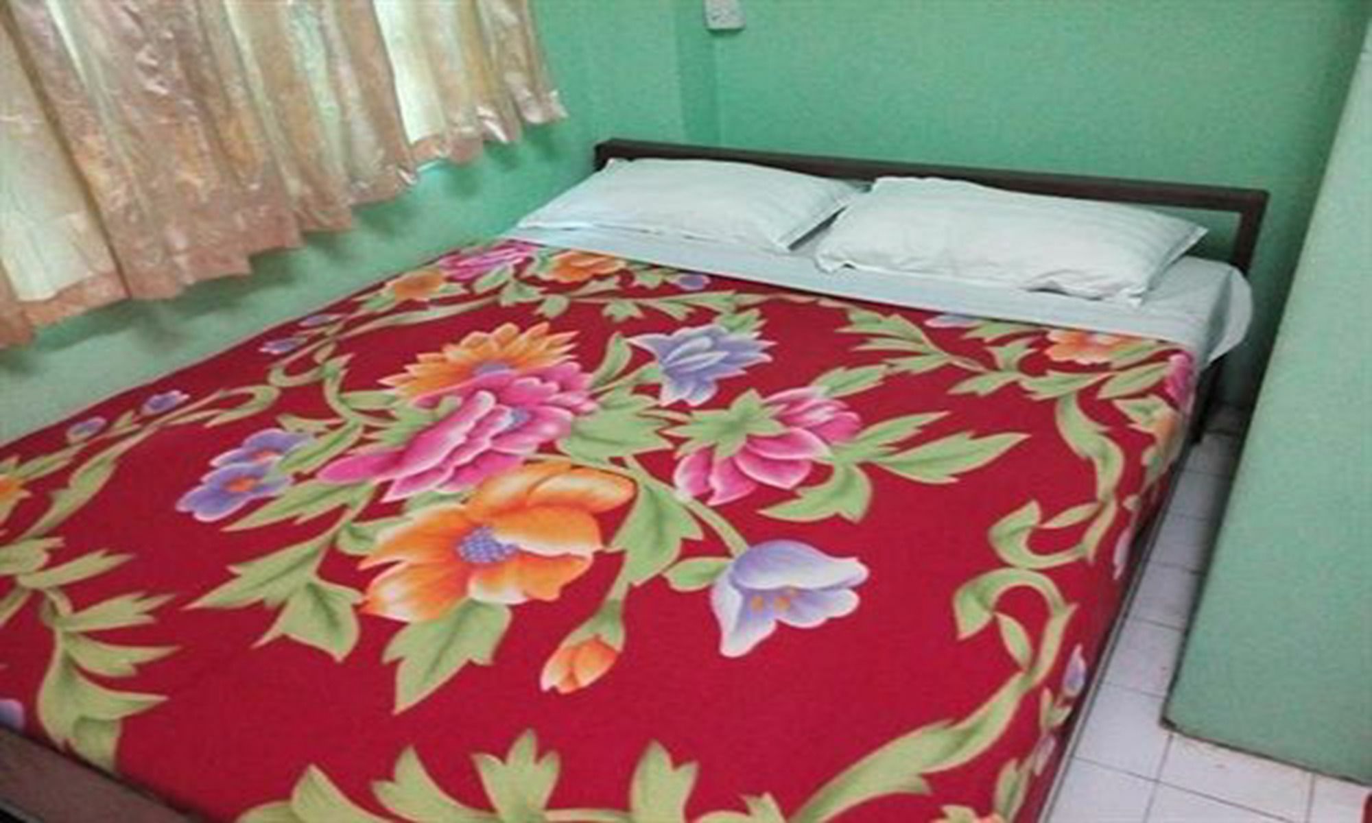 Ocean Pearl Inn - 2 ย่างกุ้ง ภายนอก รูปภาพ